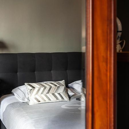 B&B La Passion Interdite Остенде Екстериор снимка