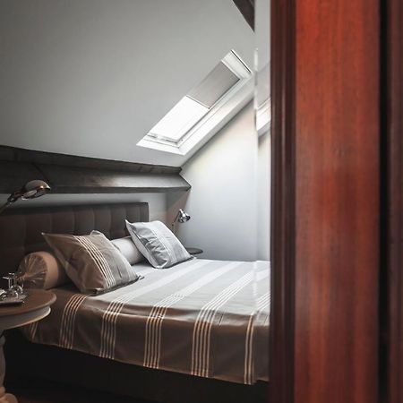 B&B La Passion Interdite Остенде Екстериор снимка