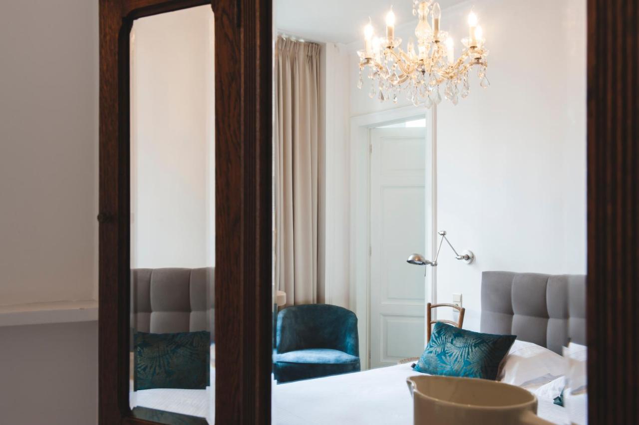 B&B La Passion Interdite Остенде Екстериор снимка