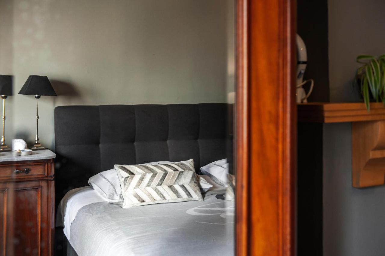 B&B La Passion Interdite Остенде Екстериор снимка