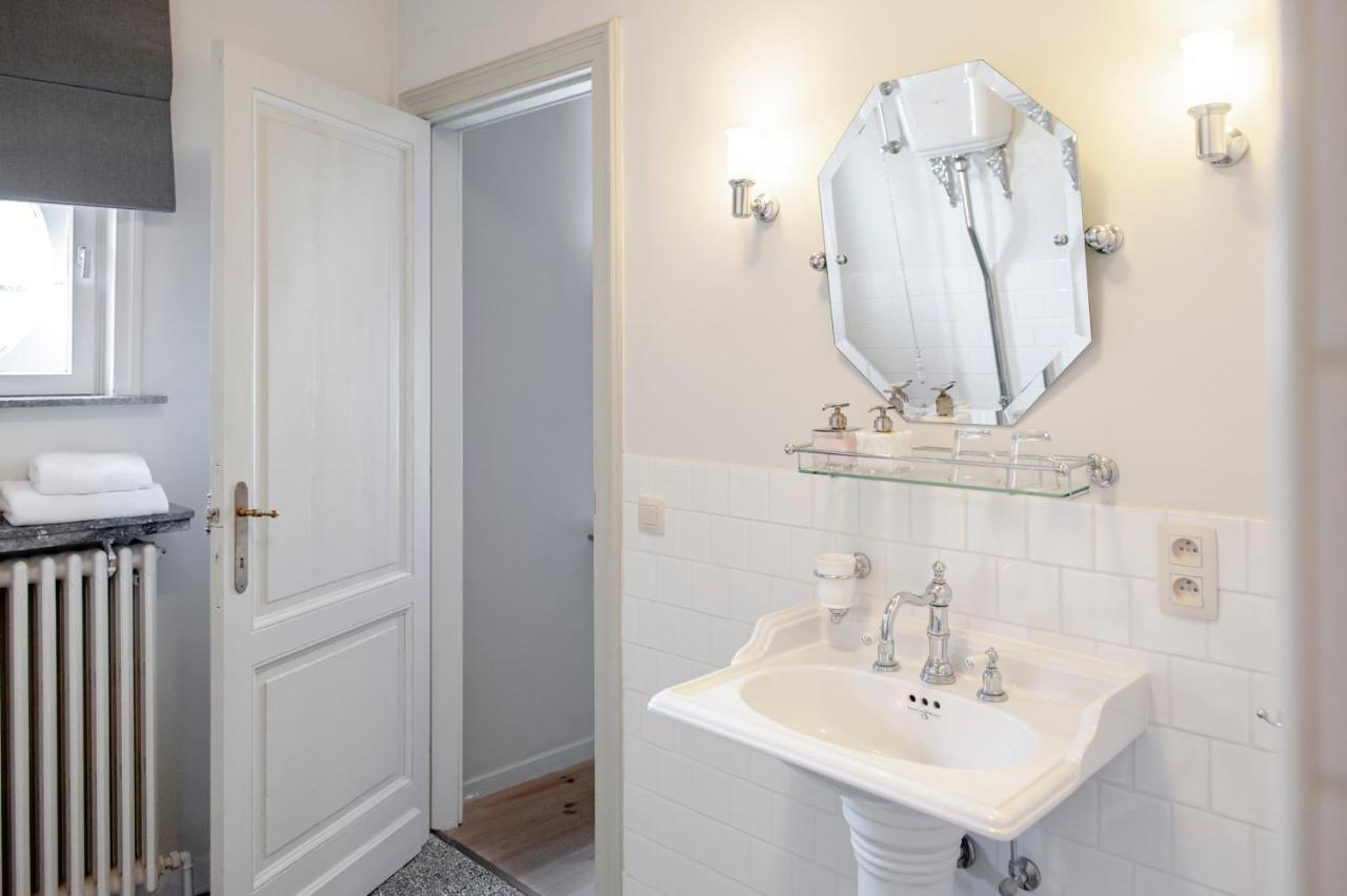 B&B La Passion Interdite Остенде Екстериор снимка