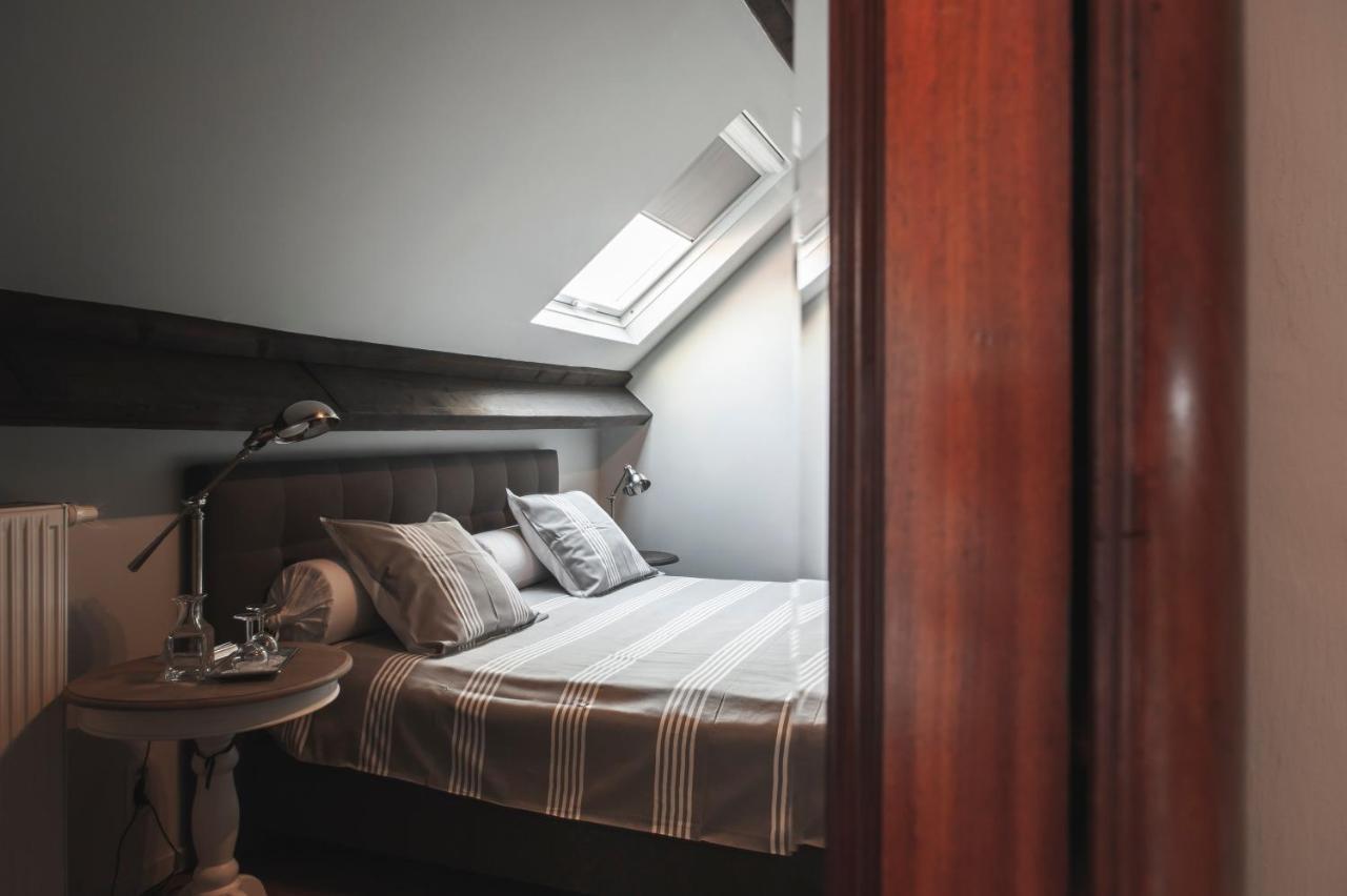 B&B La Passion Interdite Остенде Екстериор снимка