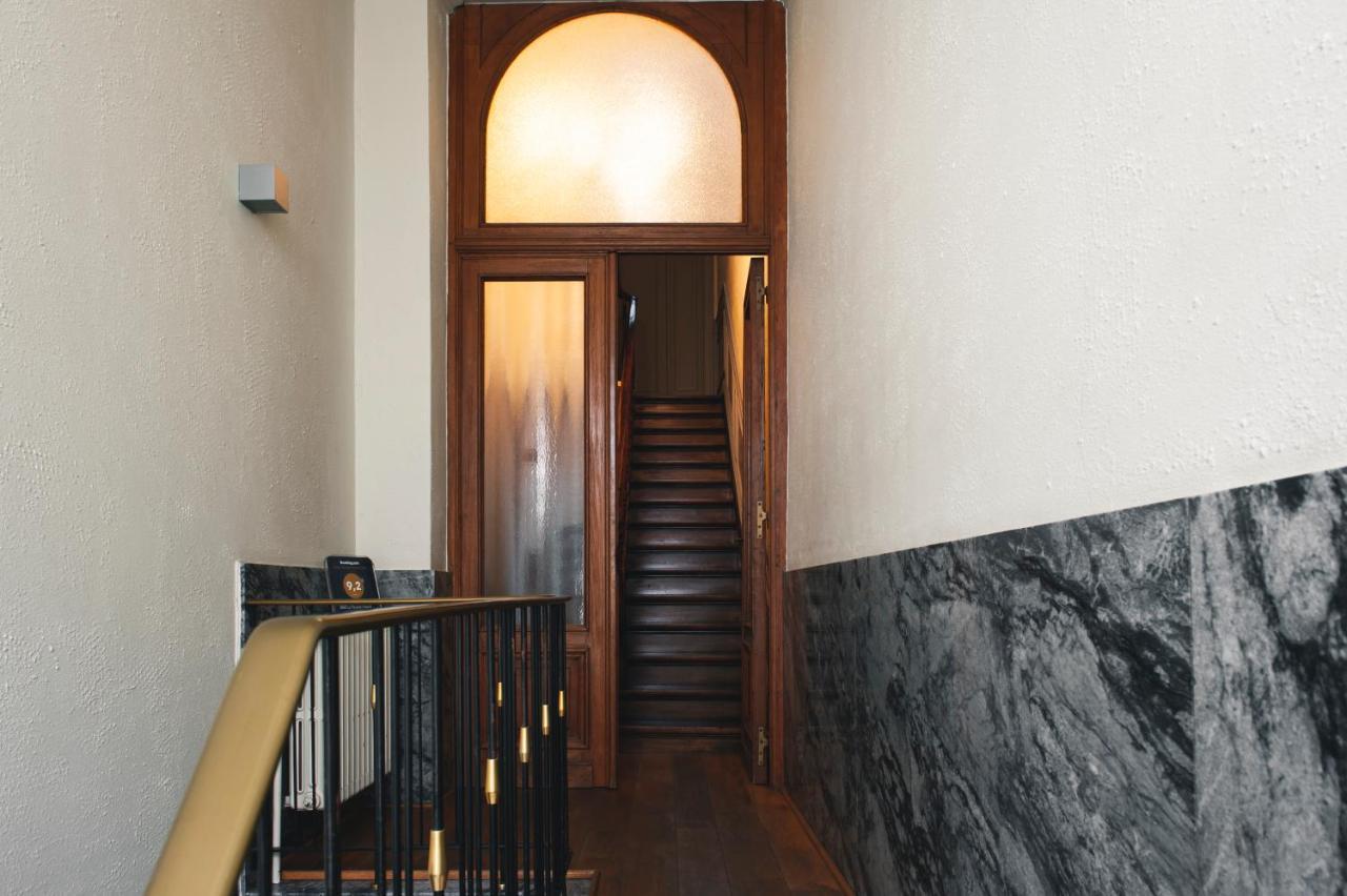 B&B La Passion Interdite Остенде Екстериор снимка