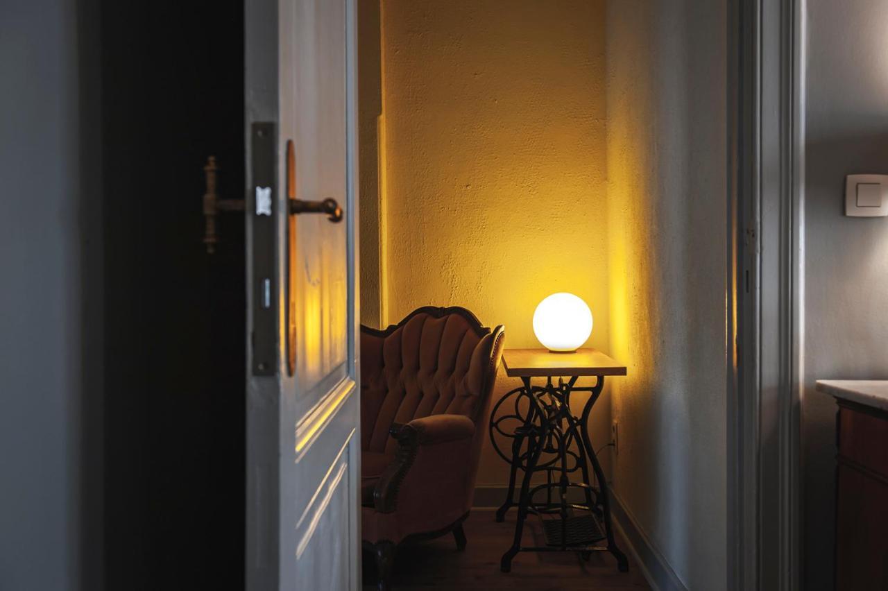 B&B La Passion Interdite Остенде Екстериор снимка
