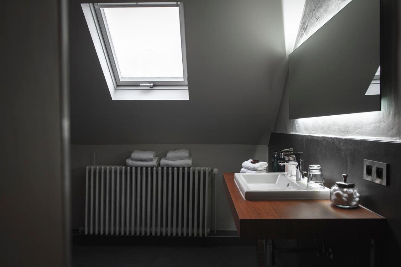 B&B La Passion Interdite Остенде Екстериор снимка