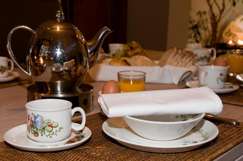 B&B La Passion Interdite Остенде Екстериор снимка